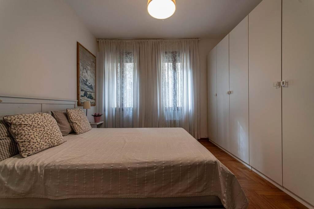 Appartamento Al Bo Padova Ngoại thất bức ảnh