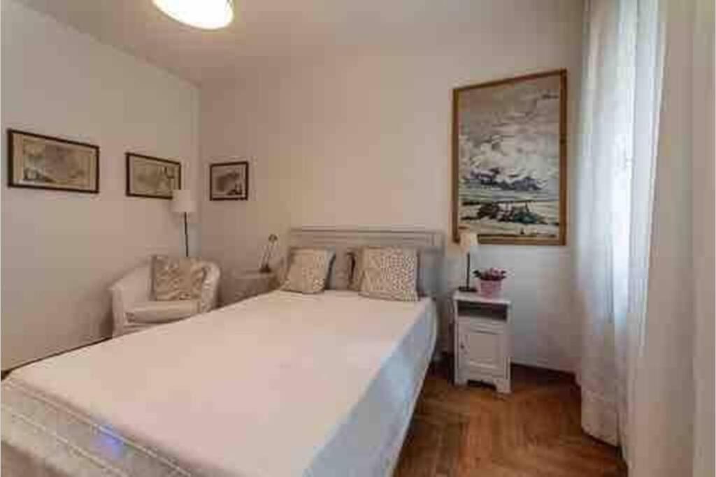 Appartamento Al Bo Padova Ngoại thất bức ảnh