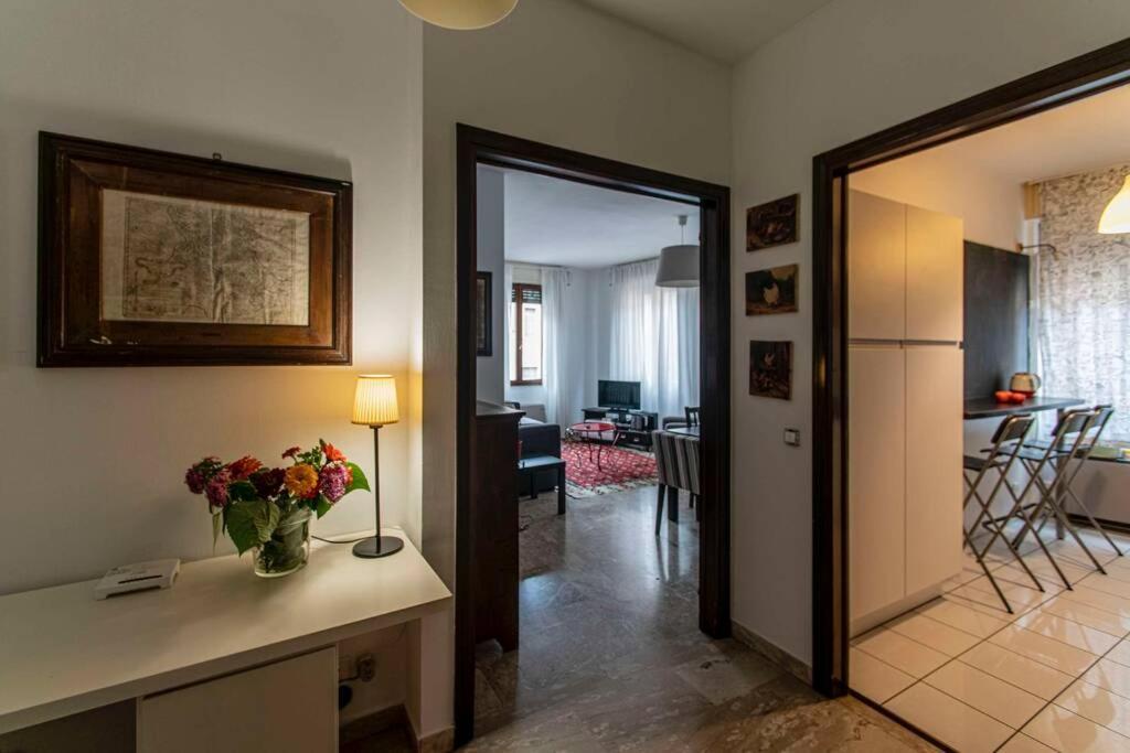 Appartamento Al Bo Padova Ngoại thất bức ảnh
