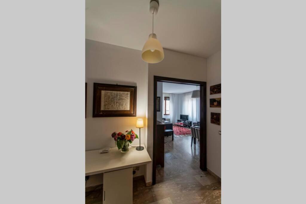 Appartamento Al Bo Padova Ngoại thất bức ảnh