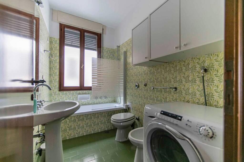 Appartamento Al Bo Padova Ngoại thất bức ảnh