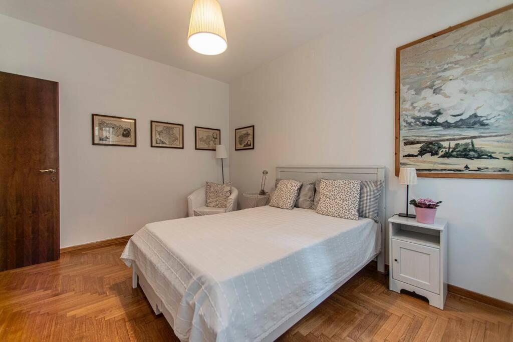 Appartamento Al Bo Padova Ngoại thất bức ảnh