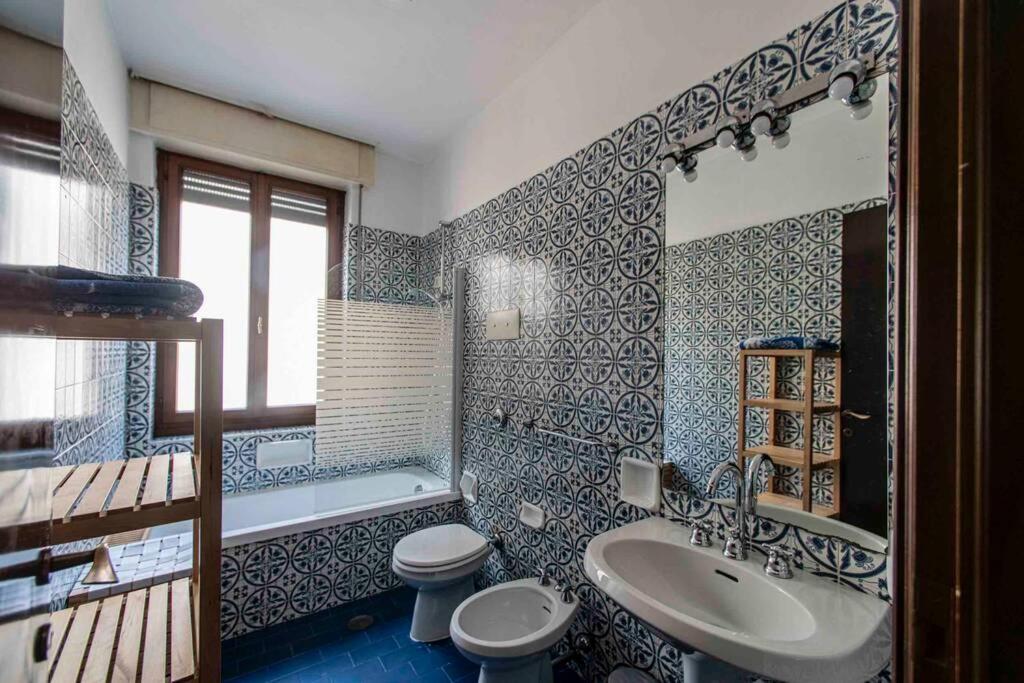 Appartamento Al Bo Padova Ngoại thất bức ảnh