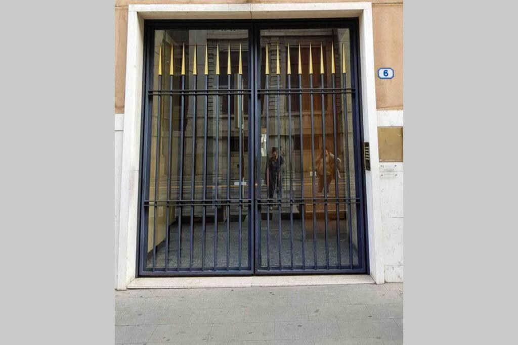 Appartamento Al Bo Padova Ngoại thất bức ảnh