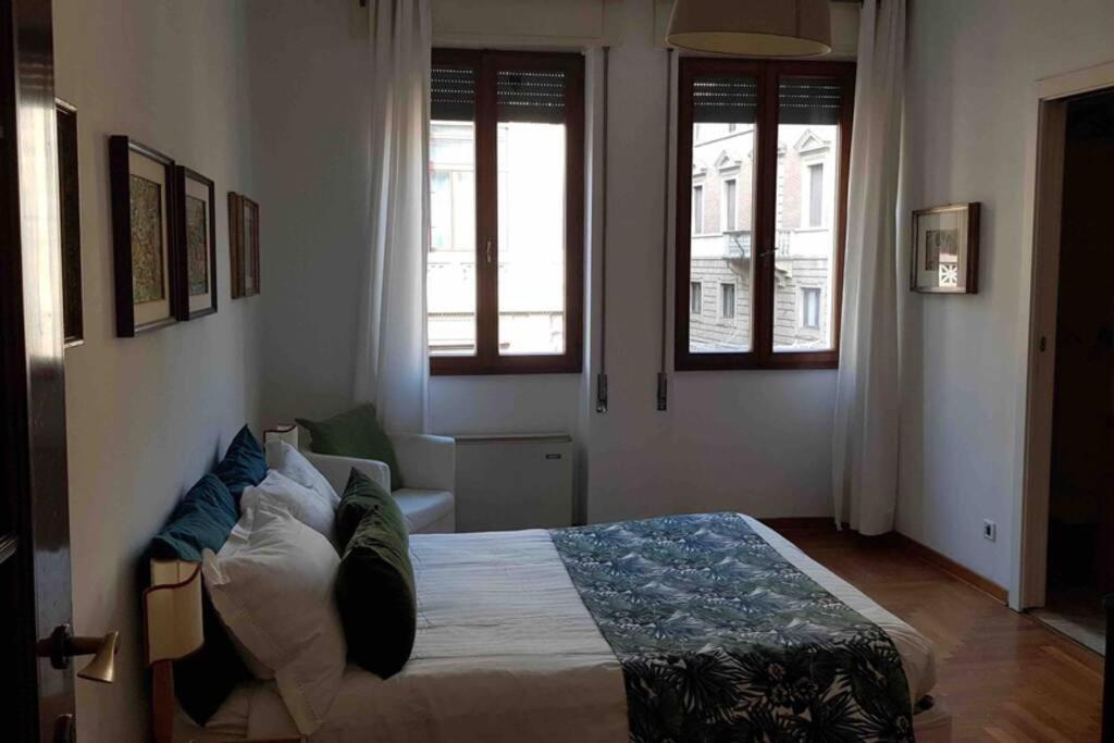 Appartamento Al Bo Padova Ngoại thất bức ảnh