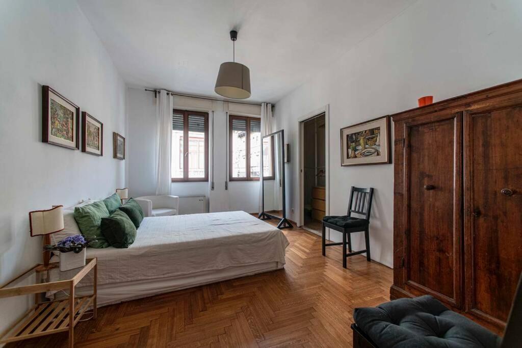 Appartamento Al Bo Padova Ngoại thất bức ảnh