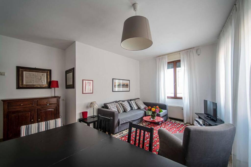 Appartamento Al Bo Padova Ngoại thất bức ảnh