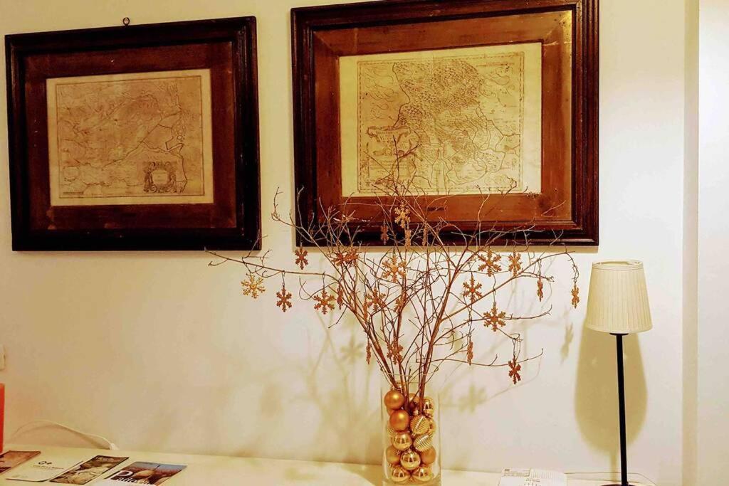Appartamento Al Bo Padova Ngoại thất bức ảnh