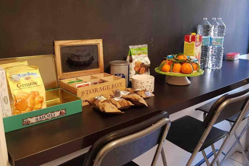 Appartamento Al Bo Padova Ngoại thất bức ảnh