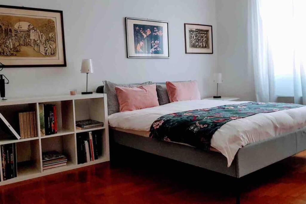 Appartamento Al Bo Padova Ngoại thất bức ảnh