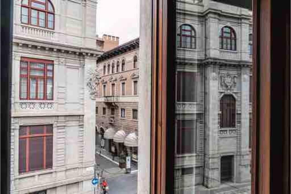 Appartamento Al Bo Padova Ngoại thất bức ảnh