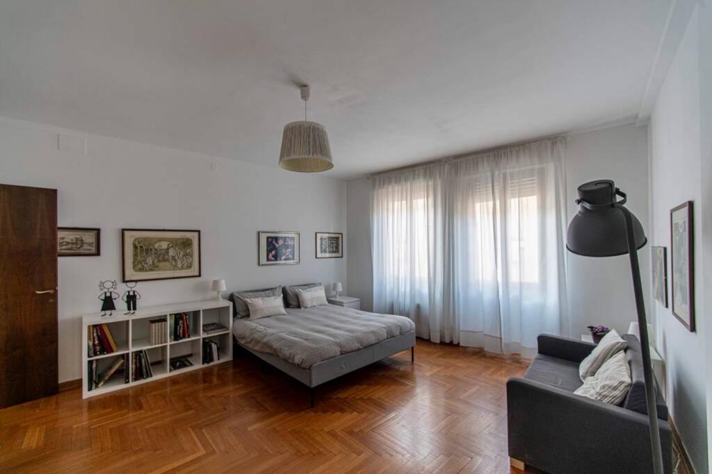 Appartamento Al Bo Padova Ngoại thất bức ảnh