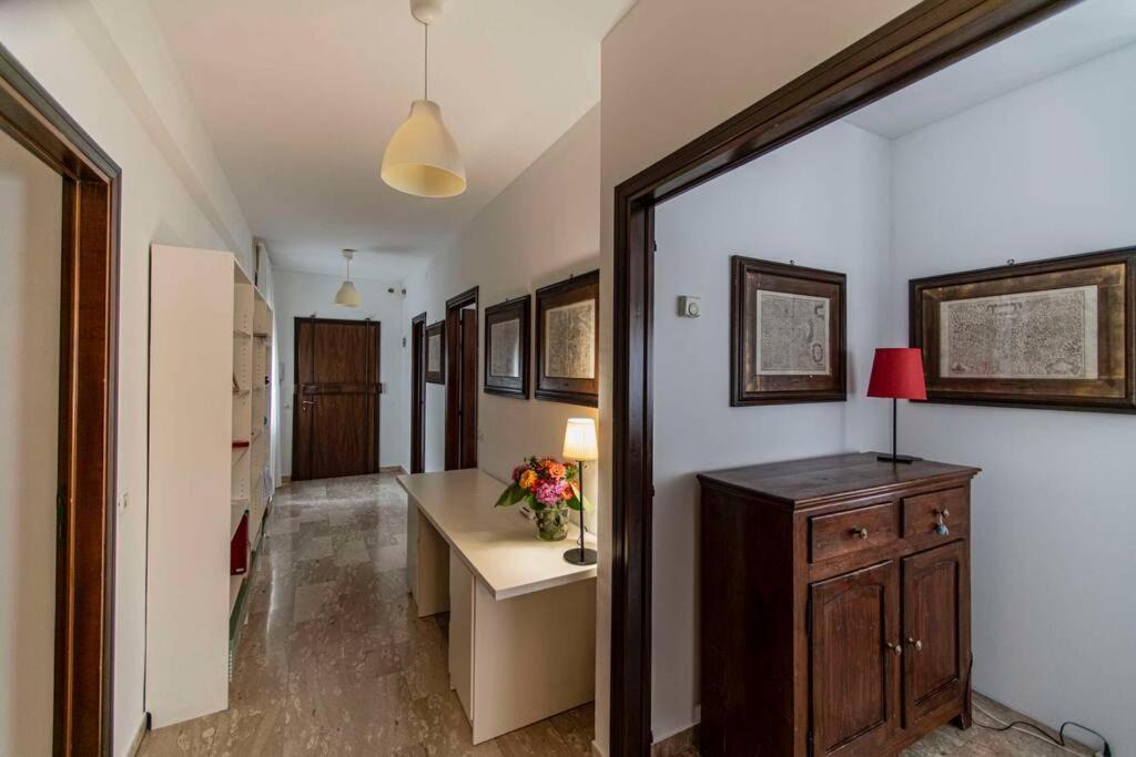 Appartamento Al Bo Padova Ngoại thất bức ảnh